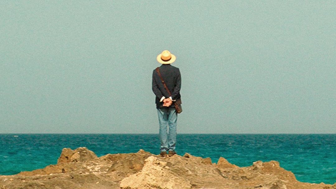 Reprodução: It Must Be Heaven / Elia Suleiman